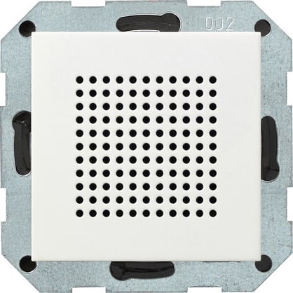 GIRA - GGI228227 ALTOPARL. RADIO IN SYSTEM 55 BNC PURO S