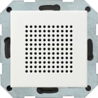 GIRA - GGI228227 ALTOPARL. RADIO IN SYSTEM 55 BNC PURO S