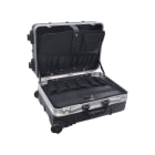 ABC TOOLS SPA - ABCN22831000 VALIG. ABS C/RUOTE 440X310X200