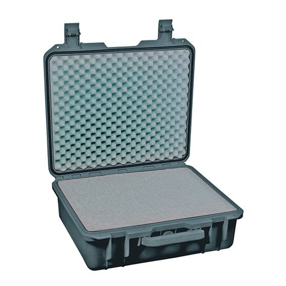 ABC TOOLS SPA - ABCN22837430 VALIGETTE IMP.N 2283/7 MM 430
