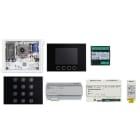 URMET SPA - UTD1783/833 KIT DIGITALE ALPHA 2V C/CALLME