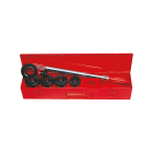 ABC TOOLS SPA - ABCB22884100 4 TESTE B 2288/41 + CONT.