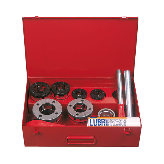 ABC TOOLS SPA - ABCB22886000 6 TESTE B 2288/6 + CONT.