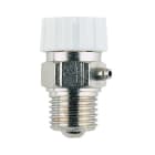 WATTS INDUSTRIES ITA - WAT2382C14X VALVOLINA MANUALE SFOGO ARIA 1/4