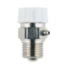 WATTS INDUSTRIES ITA - WAT2382C14X VALVOLINA MANUALE SFOGO ARIA 1/4