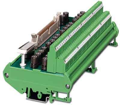 PHOENIX CONTACT - PHC2294490 Modulo passivo