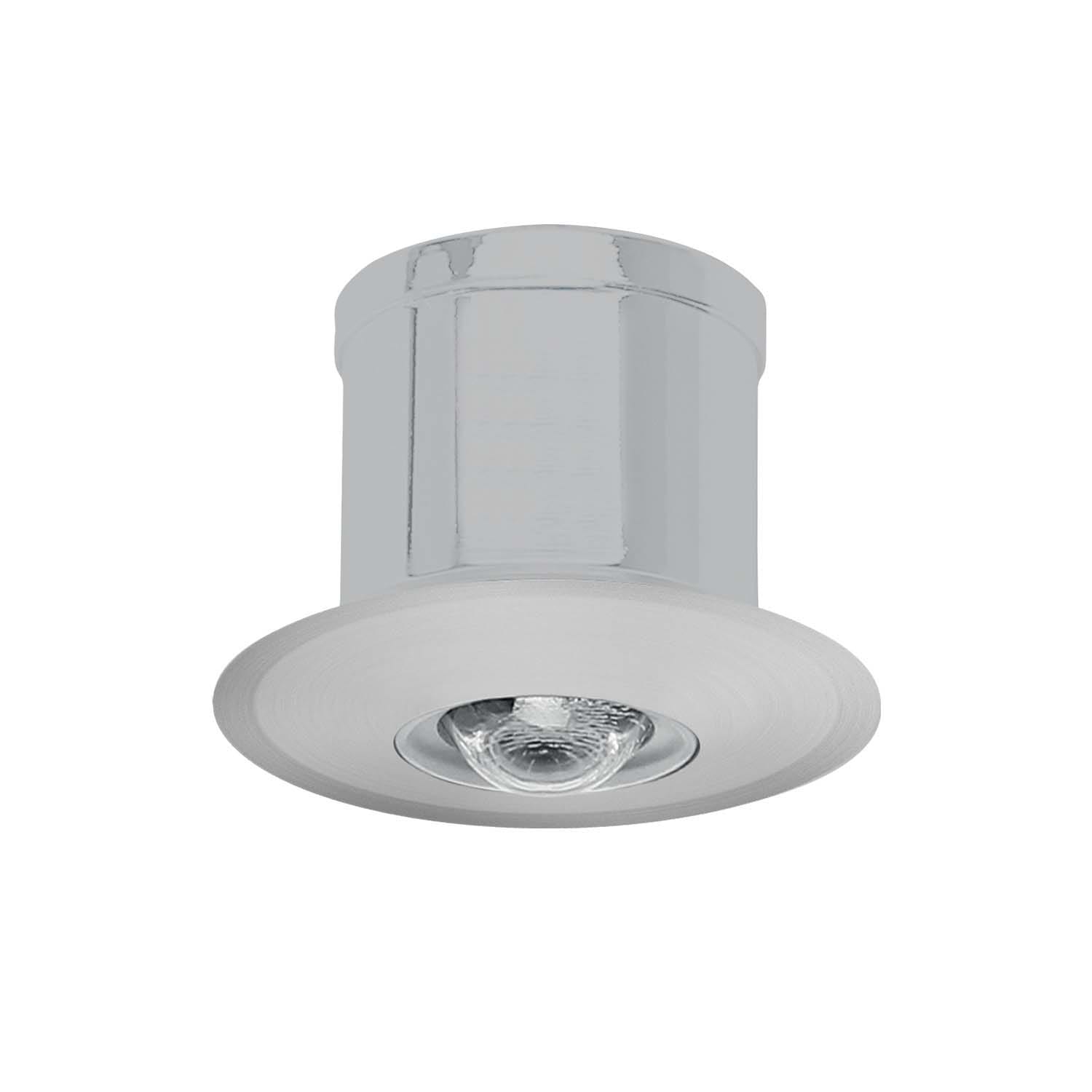 LINEA LIGHT (ILED) - ILDC00269ISNXF NITUM-R 1 TONDO 1LED 1W IS