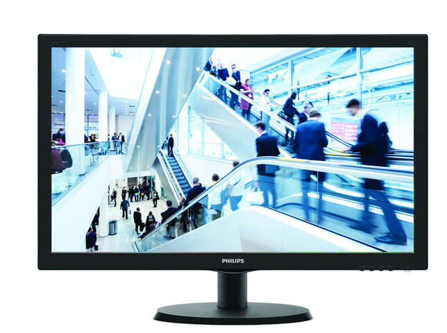 URMET SPA - UTD3000/302A MONITOR LCD 21,5 1080P