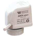 WATTS INDUSTRIES ITA - WAT22CX230NC2 ATTUATORE 22CX 230V NC 2 IP54