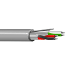ITC INDUSTRIA TECNIC - ITC22F7HGZ1000 2X2 AWG22 FLEX FTP LSZH GRIGIO BOB.1000