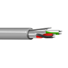 ITC INDUSTRIA TECNIC - ITC22F7YGOB500 2X2 AWG22 FLEX FTP PVC GRIGIO OR B.500 E