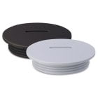 BM SPA - BMM4602N TAPPI POLISTIROLO PG 29 NERO