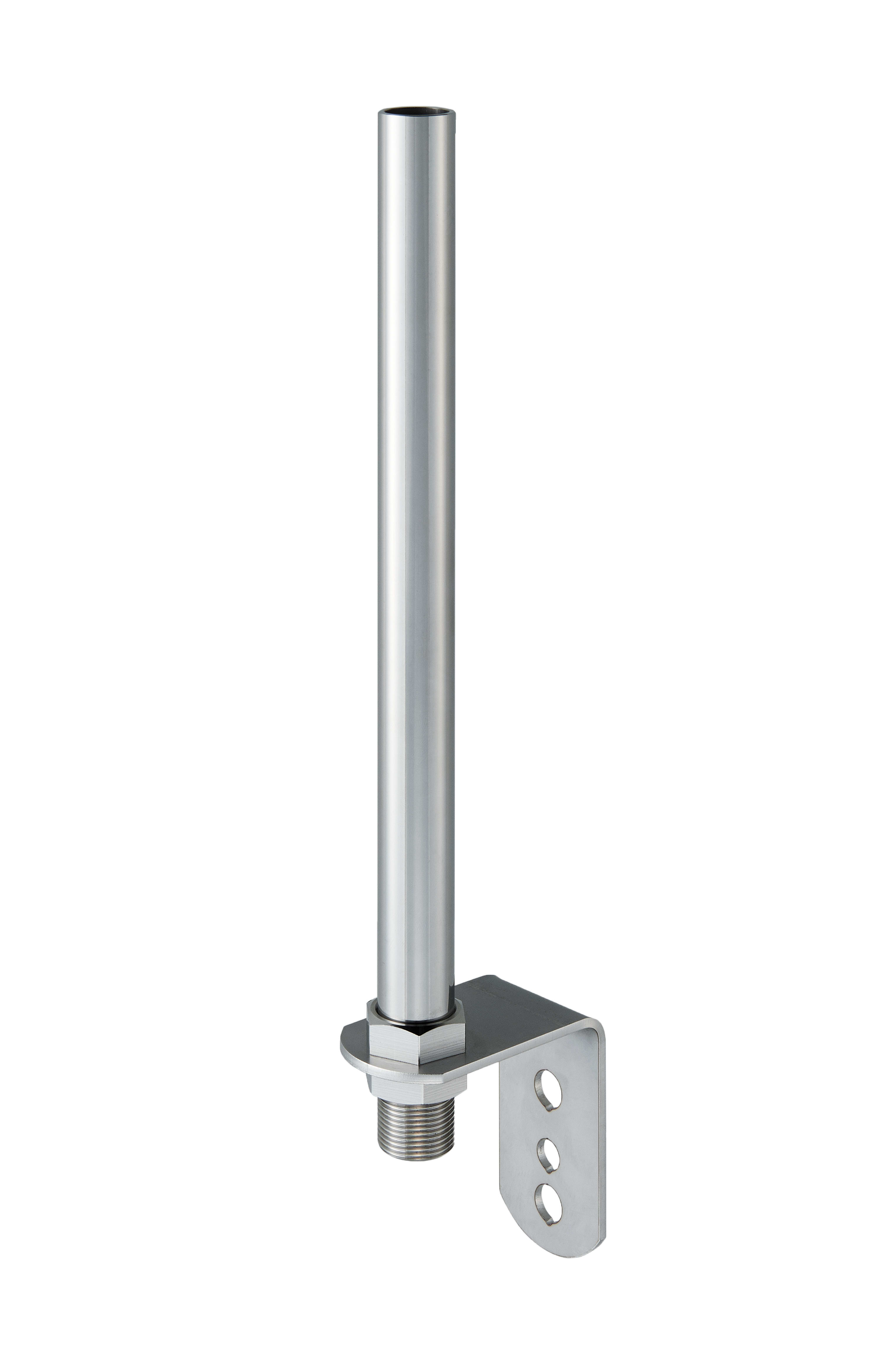 PATLITE EUROPE GMBH - PMH22POLE-300SAT PALETTO L=300MM CON STAFFA A L SUS