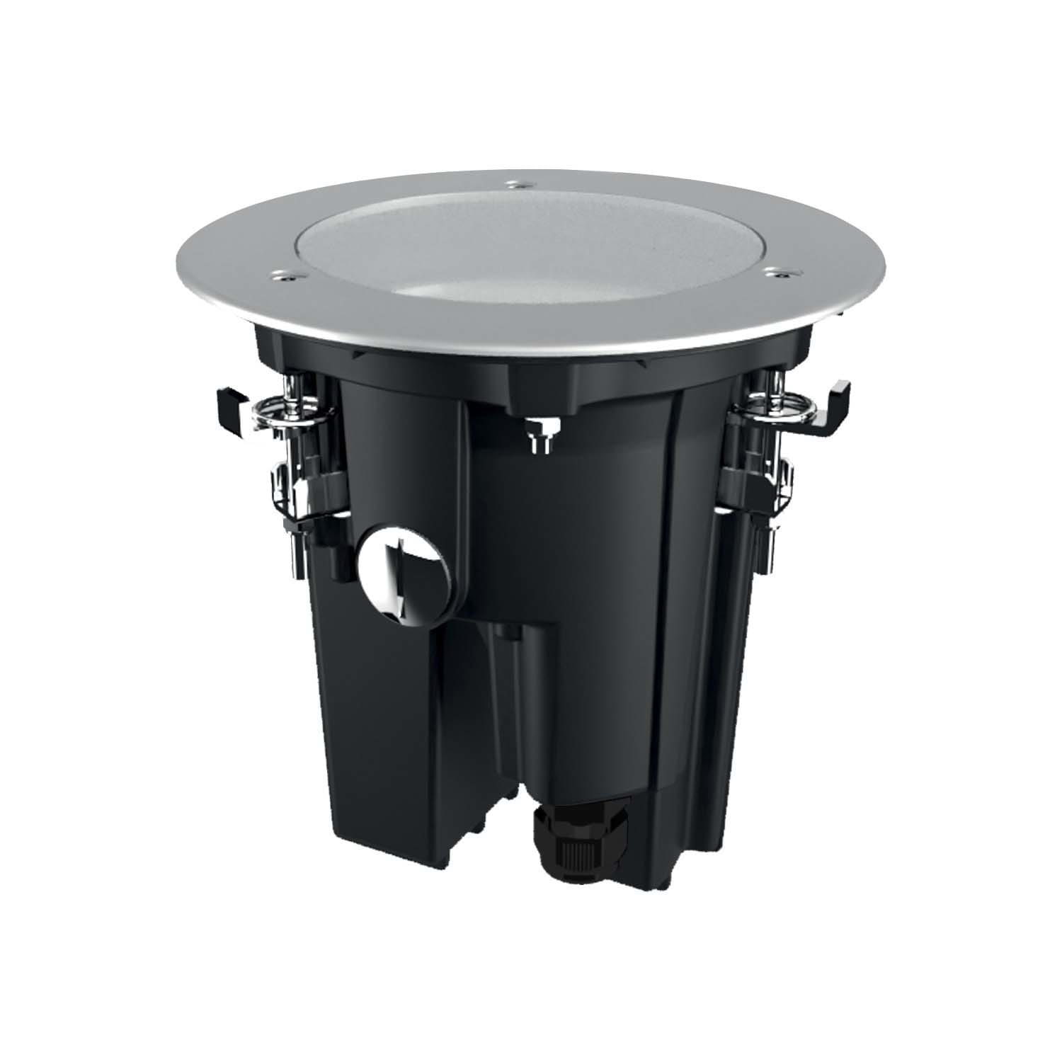LINEA LIGHT (ILED) - ILD76134W30 SUELO-RXJ 55 1L 22WAC+AL INOX