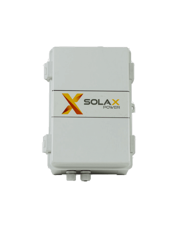 SOLAX POWER - SOXX1-EPS BOX BACKUP PER INVERTERS IBRIDI DI TERZA GEN