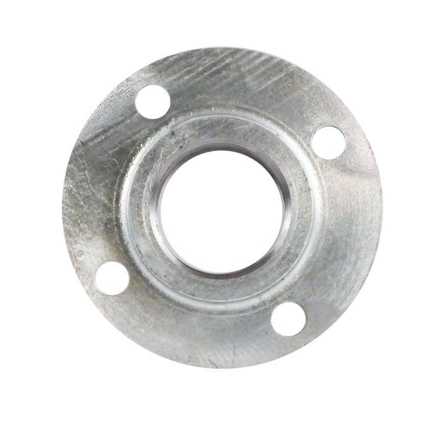 FERRARI - FER230026/Z FLANGIA COLL.FIL.DN50 PN16 ZINCATA UNI 2