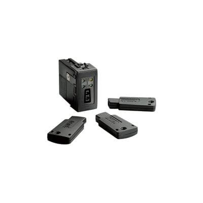 URMET SPA - UTD1067/334 KIT CHIAVE AD ALTA SICUREZZA