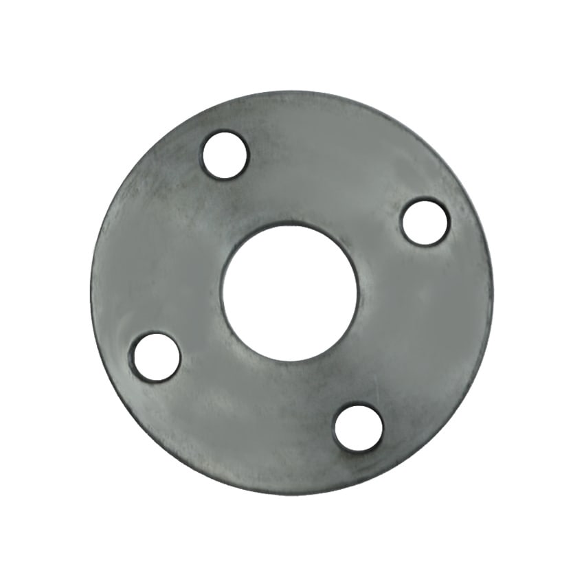 FERRARI - FER230090 FLANGIA PIANA SALD.DN125 PN16 EN 1092-1-