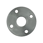 FERRARI - FER230091 FLANGIA PIANA SALD.DN150 PN16 EN 1092-1-