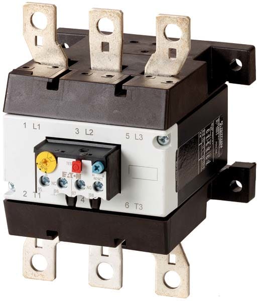 EATON - EAO139574 Z5-125/FF225A REL+ TERMICO A BIMETALLO