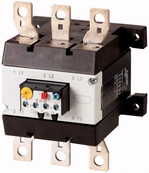 EATON - EAO139576 Z5-220/FF225A REL+ TERMICO A BIMETALLO