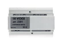 VIDEX ELECTRONICS - VDX2301 SCAMBIATORE DI INGRESSI VX2300