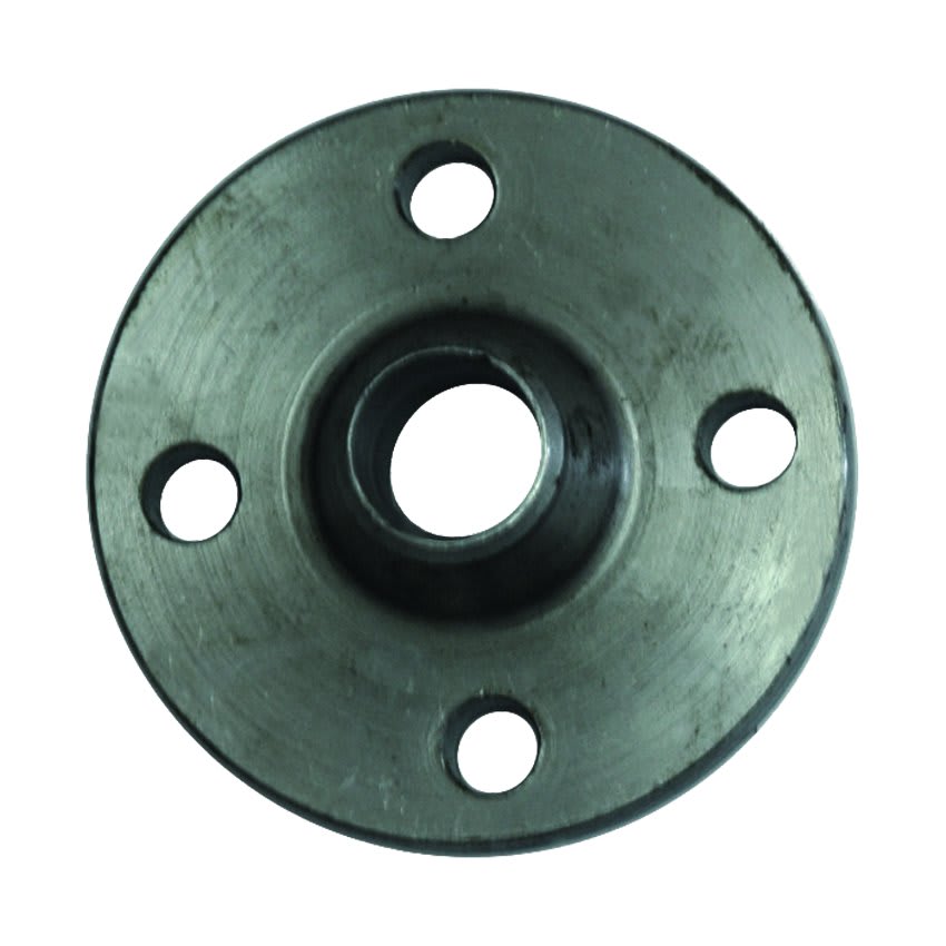 FERRARI - FER230162 FLANGIA SALD.C/COLL.DN200 PN16 UNI 2282