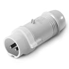 SCAME PARRE SPA - SCA230.1602 SPINA VOL. BASSISS. 2P 16A 42V