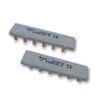 ITALWEBER SPA - ITW2306036 BARRA PET 2P/5 P=18 35MM2 1000VDC