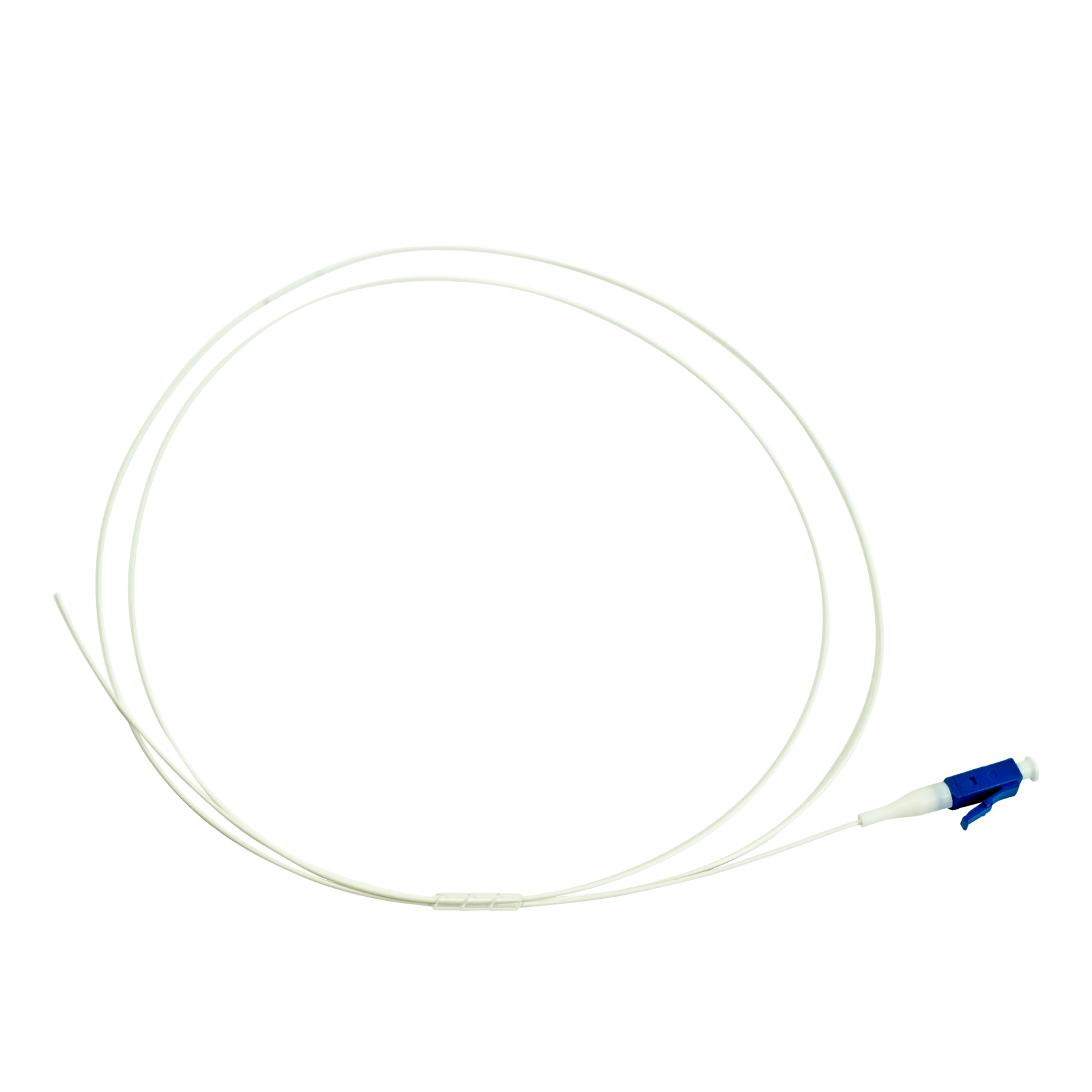 TELEVES ITALIA SRL - TVV230609 PIGTAIL 900 M SM INT.LSFH LC/UPC 1M