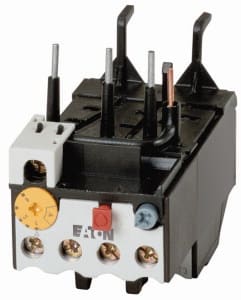 EATON - EAO278444 ZB32-0,4 RELE  TERMICO0,24-0,4A A MOT DI