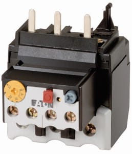 EATON - EAO108792 ZB65-75 RELE TERMICO 65-75A A MOT DIR