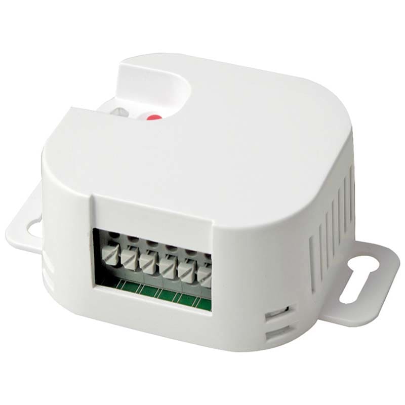 ELCART DISTRIBUTION - ERT350928200 RELE DOMOTICO CONTR.TAPPAREL.MOT.