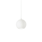 IDEAL LUX SRL - IUX231228 MR JACK SP1 SMALL BIANCO