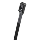 PANDUIT - PANHV9100-CP0 FASCETTA IN-LINE HYPER-V, 367 MM, SEZION