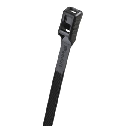 PANDUIT - PANHV9150-C0 FASCETTA IN-LINE HYPER-V, 525 MM, SEZION