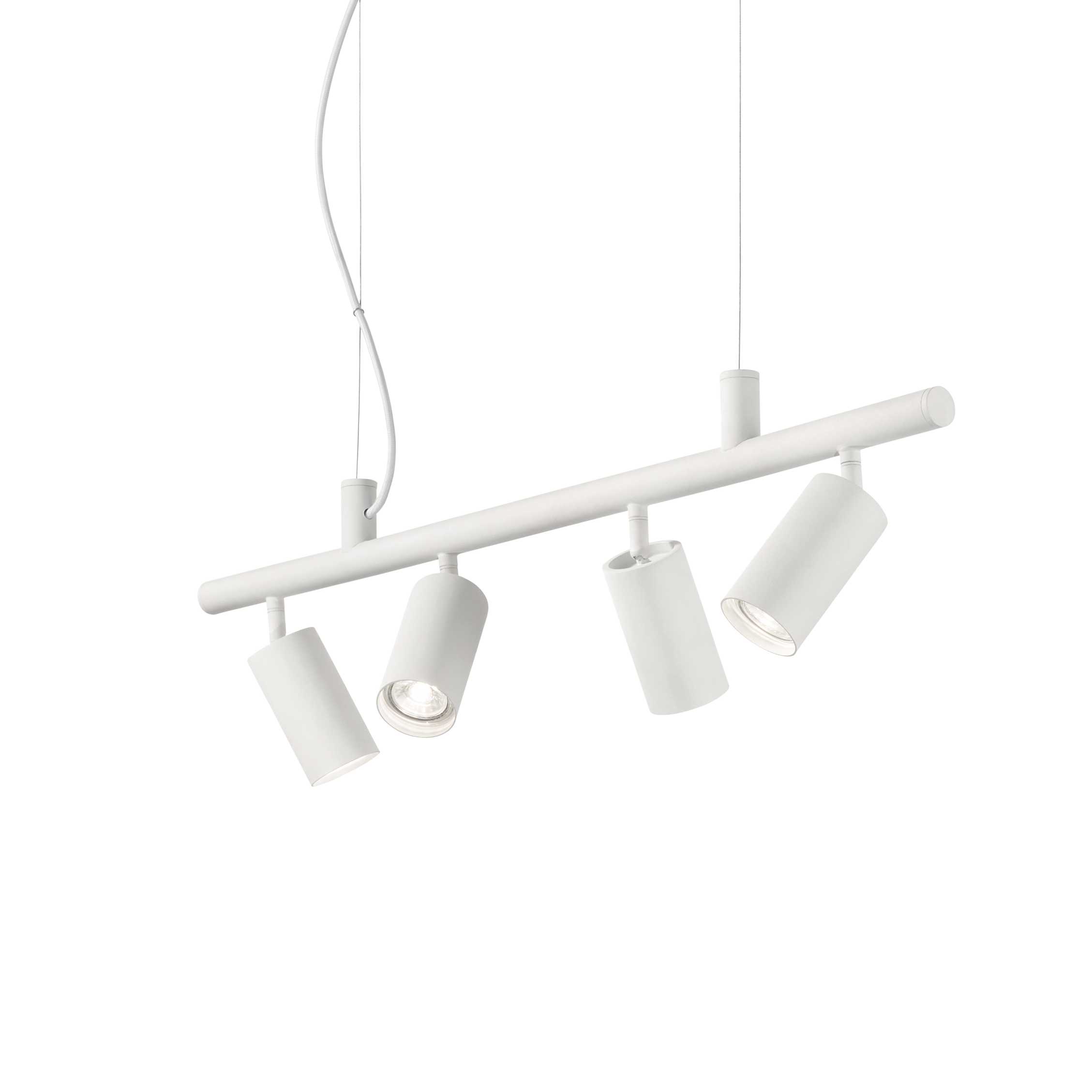 IDEAL LUX SRL - IUX231372 DYNAMITE SP4 BIANCO