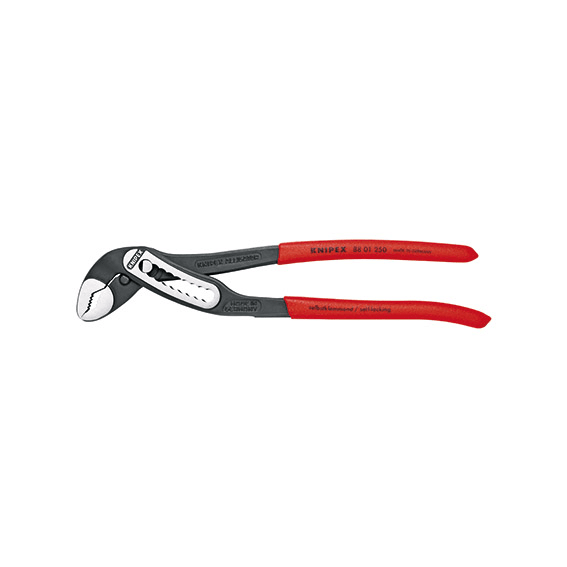 ABC TOOLS SPA - ABCB23145180 PINZE ALLIGATOR 180 MM