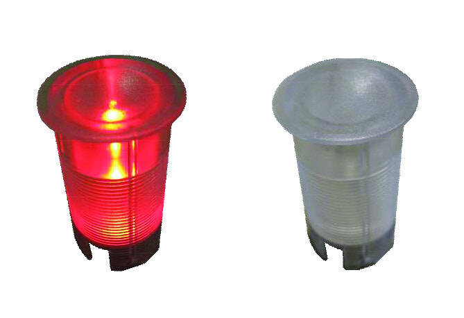 ELKRON - EKO80SR1300121 KARI/N RIPET.OTTICO PAVIMENTO