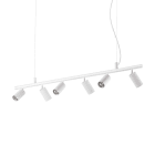 IDEAL LUX SRL - IUX231433 DYNAMITE SP6 BIANCO