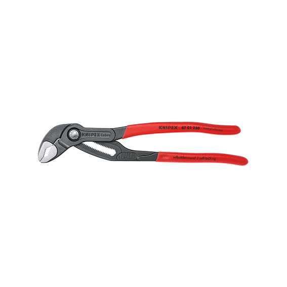 ABC TOOLS SPA - ABCB23151125 PINZA COBRA B 2315/1 MM 125