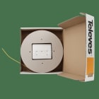 TELEVES ITALIA SRL - TVV231521 STOA F.O. 4U+2FIB.DCA 25M DISPENSER BOX