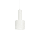 IDEAL LUX SRL - IUX231556 HOLLY SP1 BIANCO