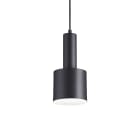 IDEAL LUX SRL - IUX231563 HOLLY SP1 NERO