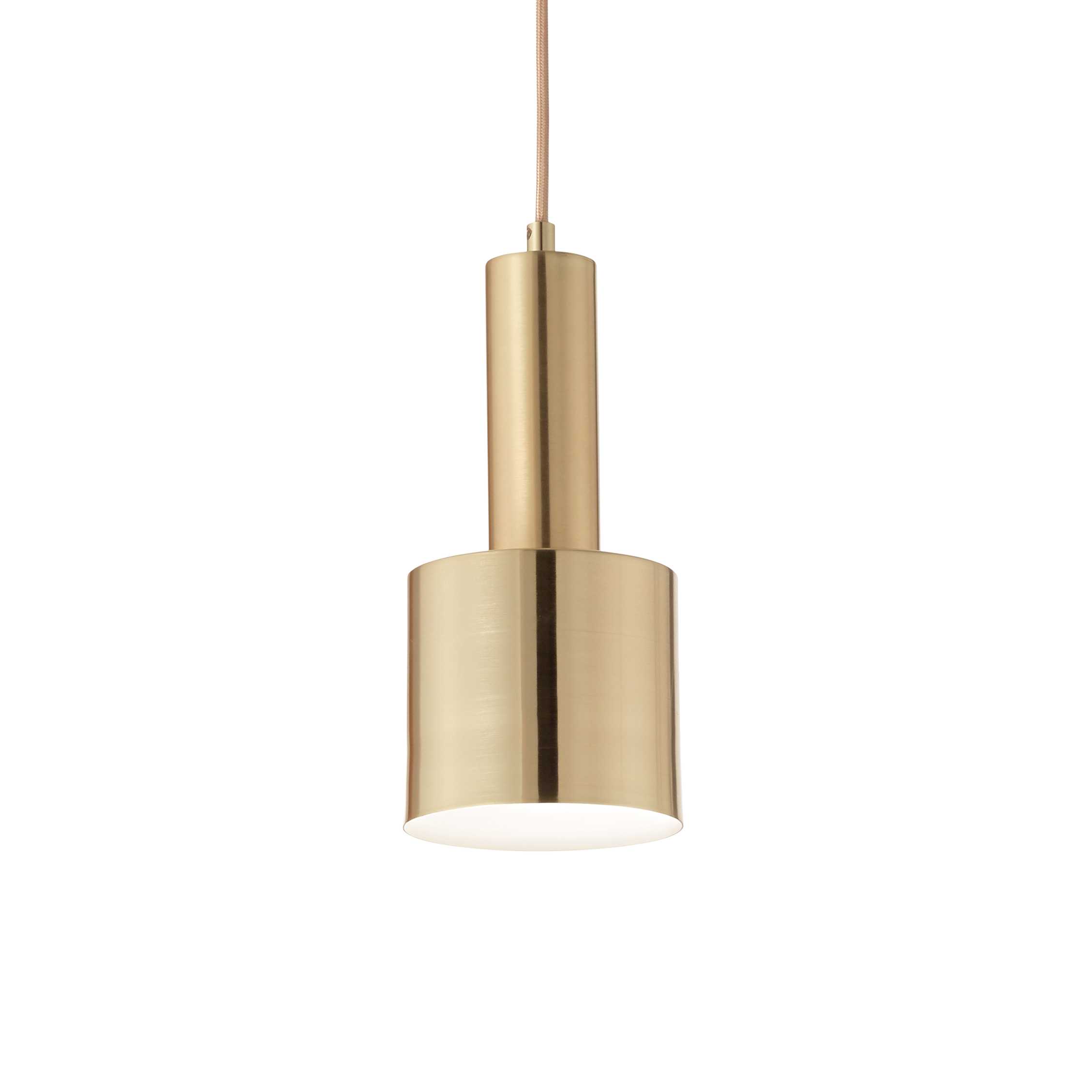 IDEAL LUX SRL - IUX231570 HOLLY SP1 OTTONE