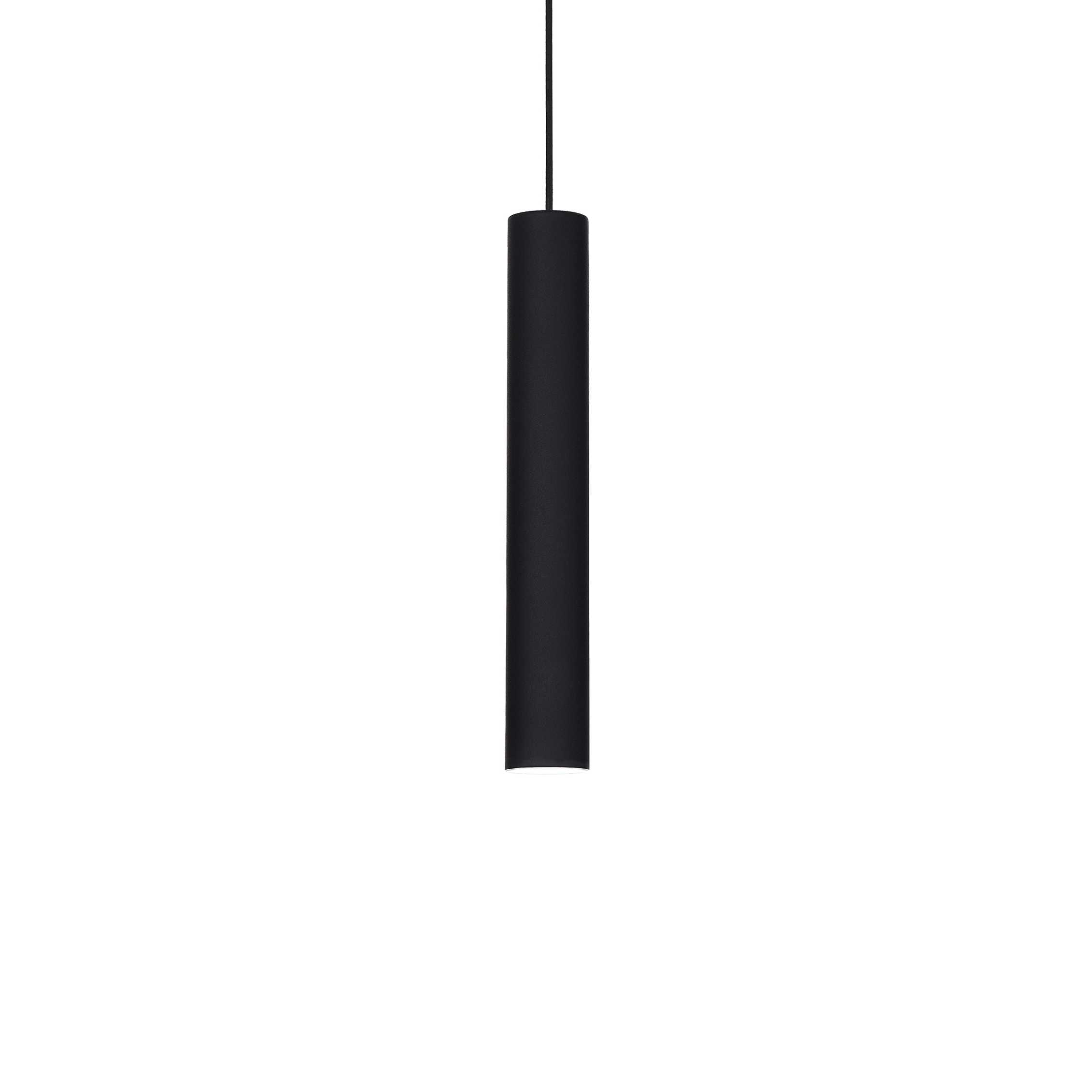 IDEAL LUX SRL - IUX231631 LOOK TR 3-PHASE NERO