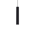 IDEAL LUX SRL - IUX231631 LOOK TR 3-PHASE NERO