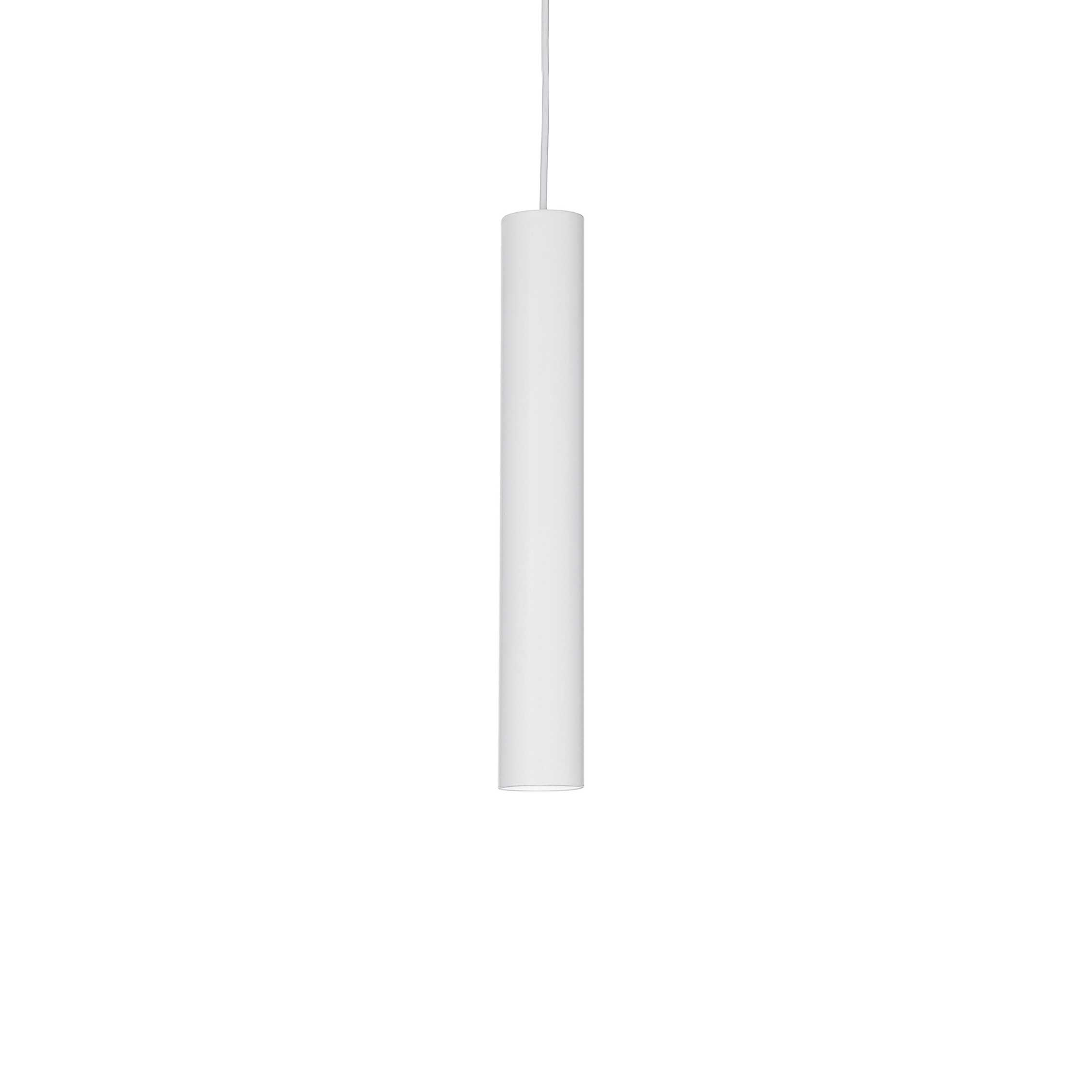 IDEAL LUX SRL - IUX231662 LOOK TR 3-PHASE BIANCO