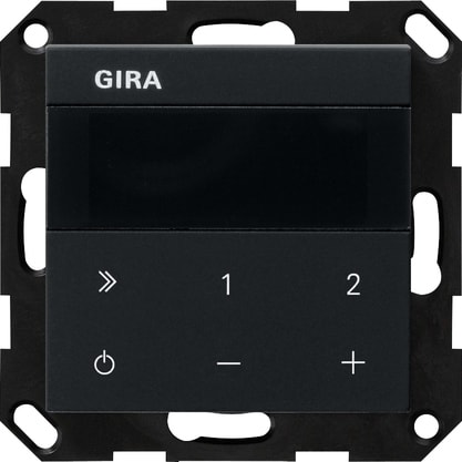 GIRA - GGI2320005 RADIO IP IN