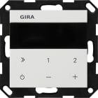 GIRA - GIR232003 RADIO IP IN SYSTEM 55 BNC PURO